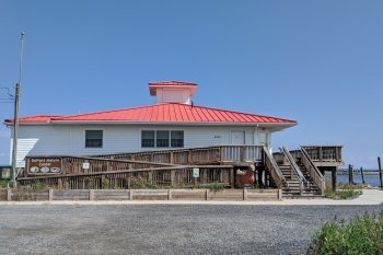 DuPont Nature Center