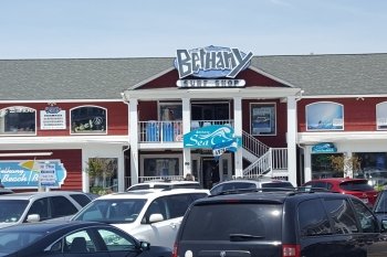 Bethany Surf Shop