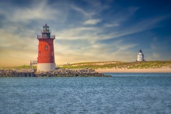 Cape Henlopen State Park