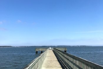 Holts Landing State Park