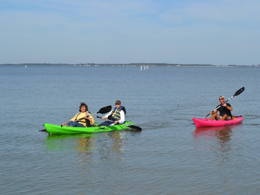 James Farm Ecological Preserve