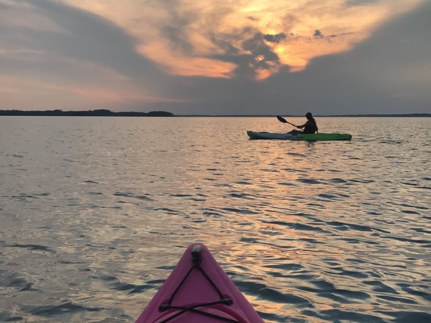 James Farm Ecological Preserve