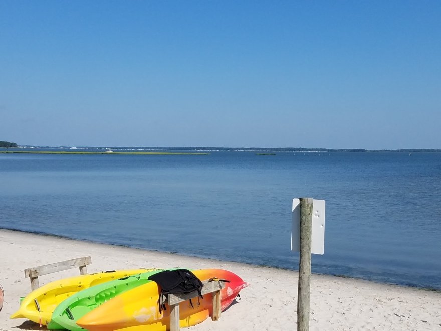 James Farm Ecological Preserve
