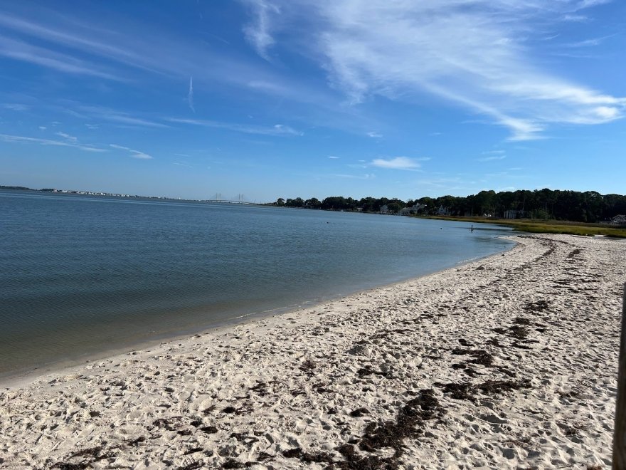 James Farm Ecological Preserve