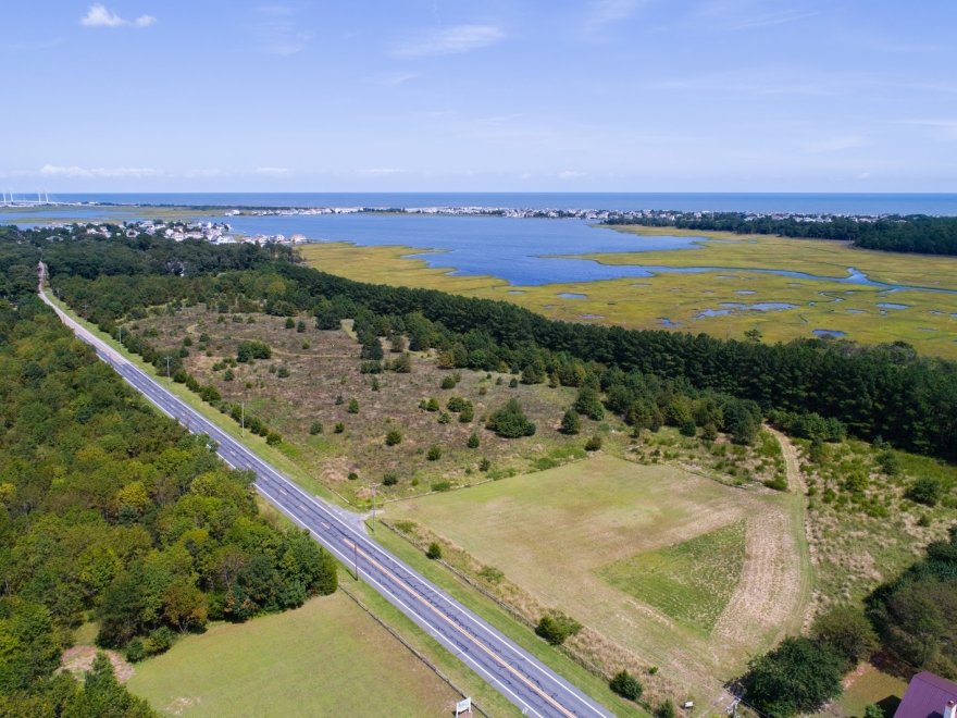 James Farm Ecological Preserve