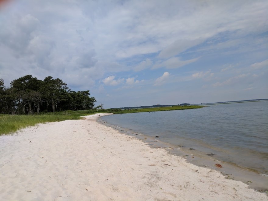 James Farm Ecological Preserve