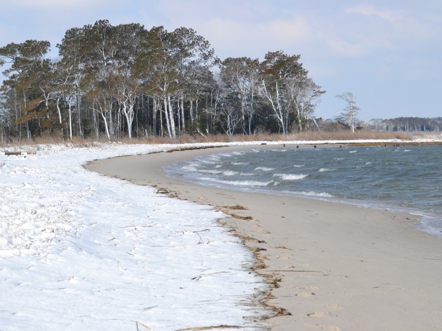 James Farm Ecological Preserve