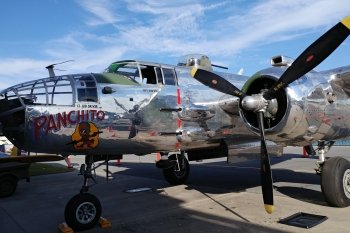 Delaware Aviation Museum Foundation