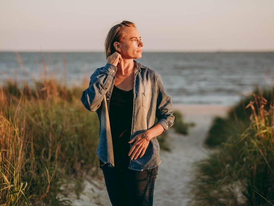 Heidi Lowe Gallery and Lovely Rings by Hand