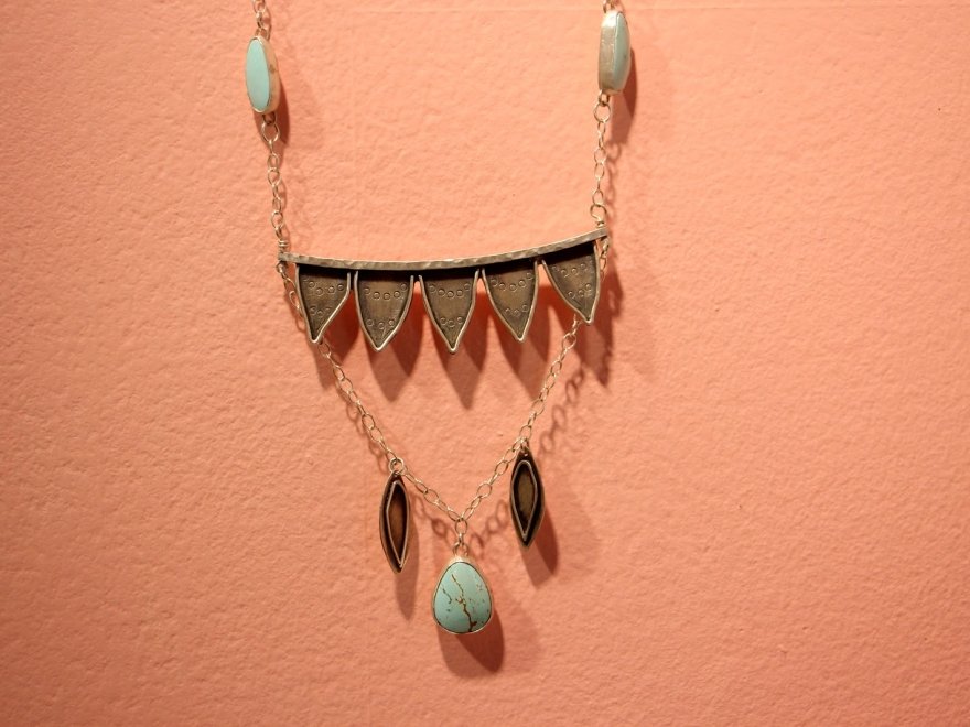 Heidi Lowe Gallery and Lovely Rings by Hand