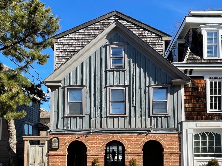 Heidi Lowe Gallery and Lovely Rings by Hand