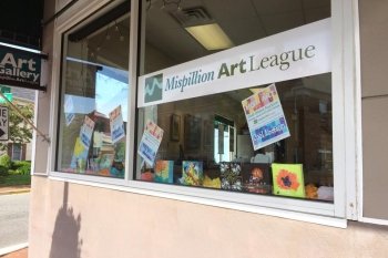Mispillion Art League