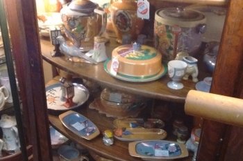 Beaman's Old & Gnu Antiques
