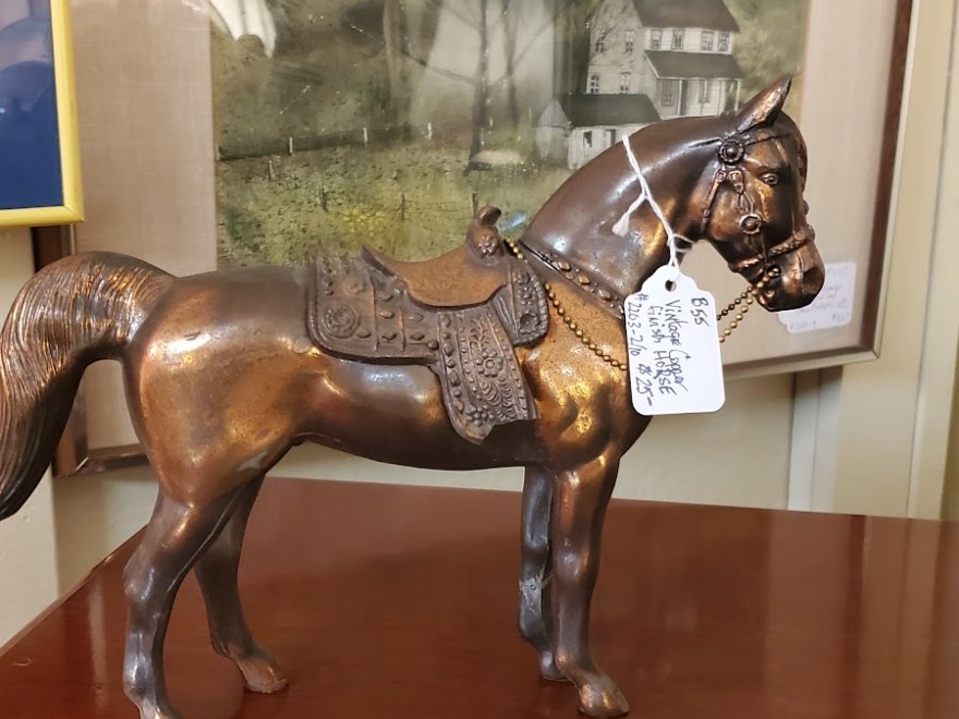 Heritage Antiques Market