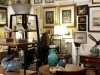 Lewes Mercantile Antique Gallery