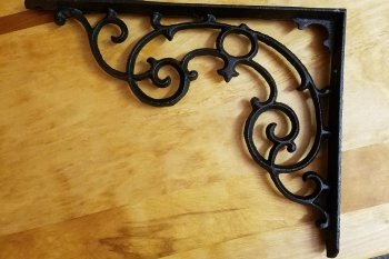 Old Screen Door