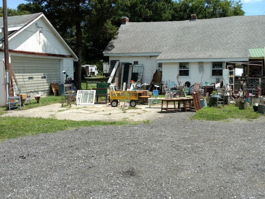 Magnolia Street Antiques