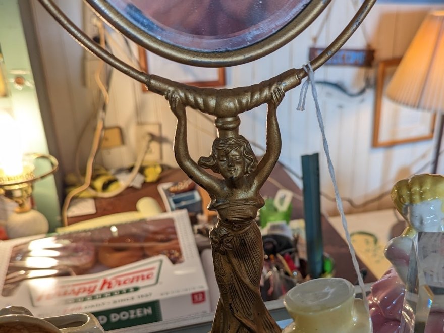 Magnolia Street Antiques