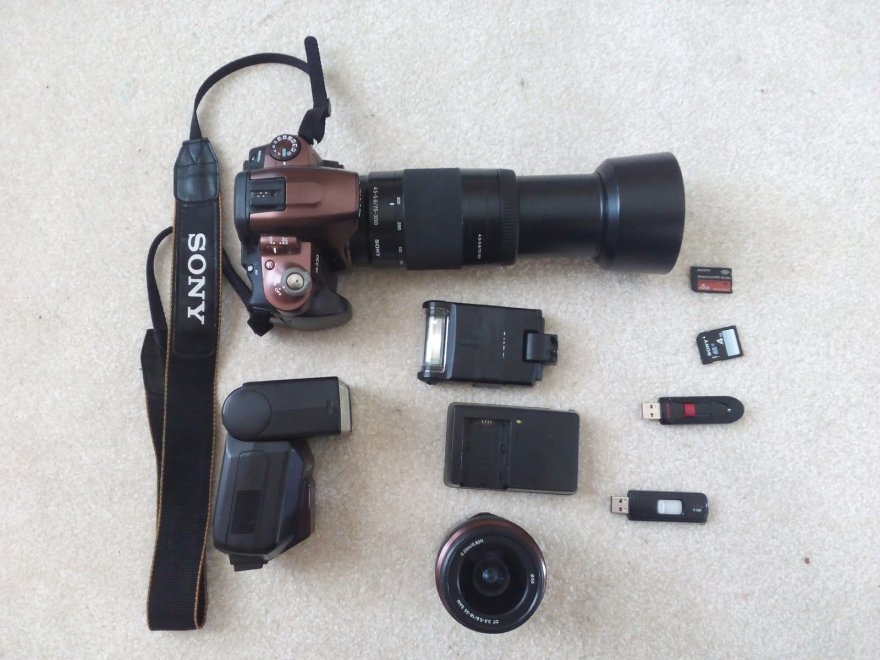 Magnolia Street Antiques