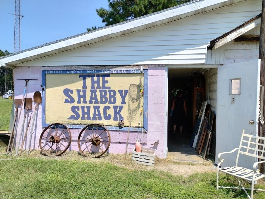 Magnolia Street Antiques