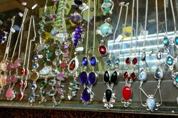 Millville Town Peddler