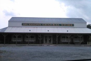 Hudson's General Store