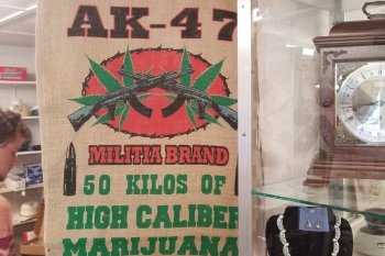 Antique Mall of Millsboro