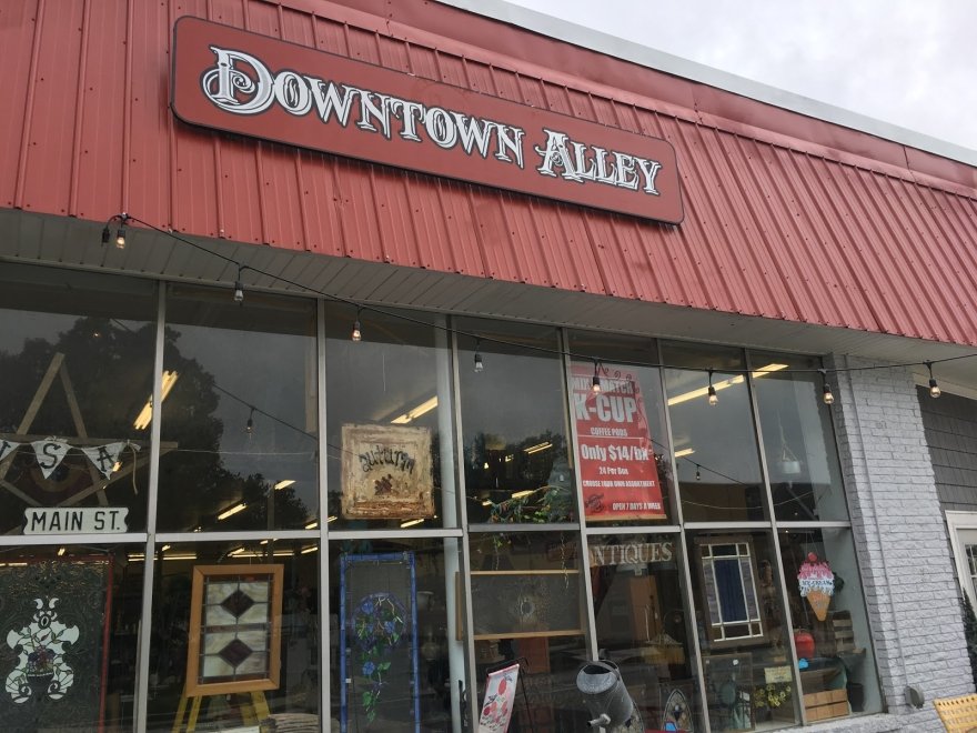 Downtown Alley llc