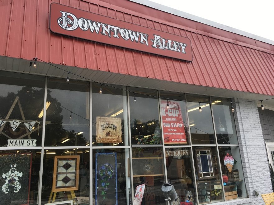 Downtown Alley llc