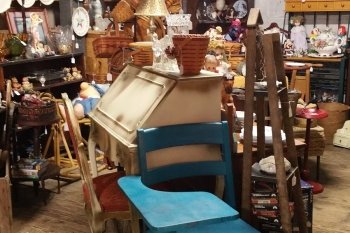 Marketplace Antiques & Collectibles LLC
