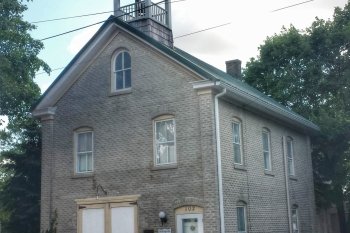 Bridgeville Historical Society