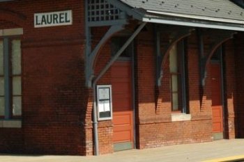 Laurel Heritage Museum