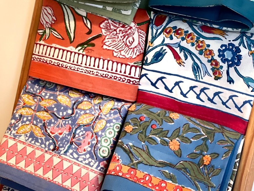 Blue Room Gallery and Gift Shop