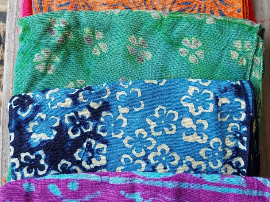 Blue Room Gallery and Gift Shop