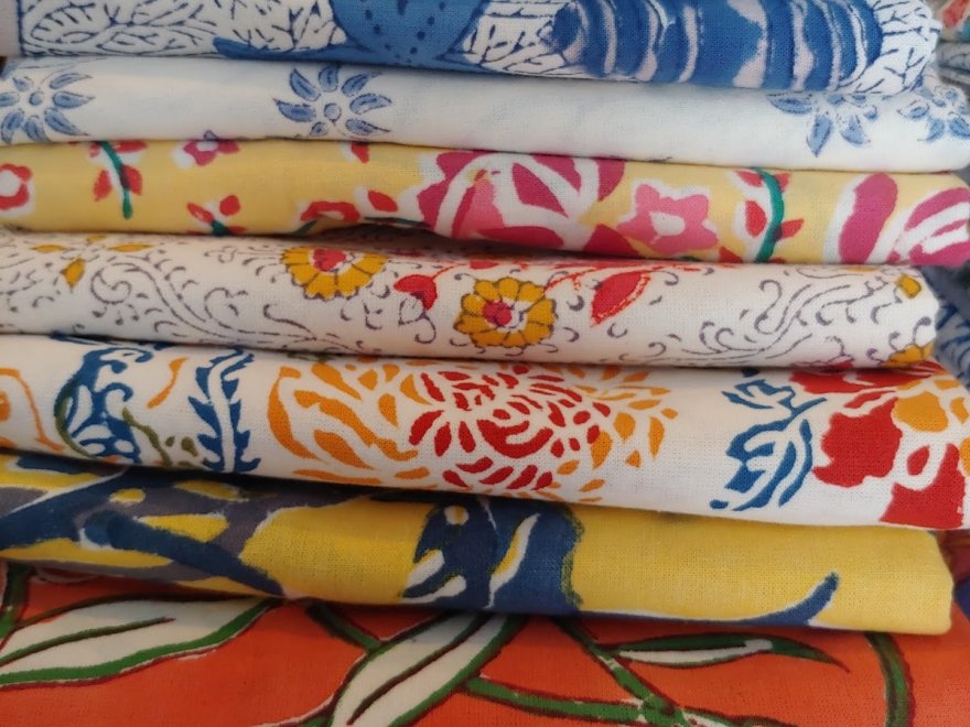 Blue Room Gallery and Gift Shop