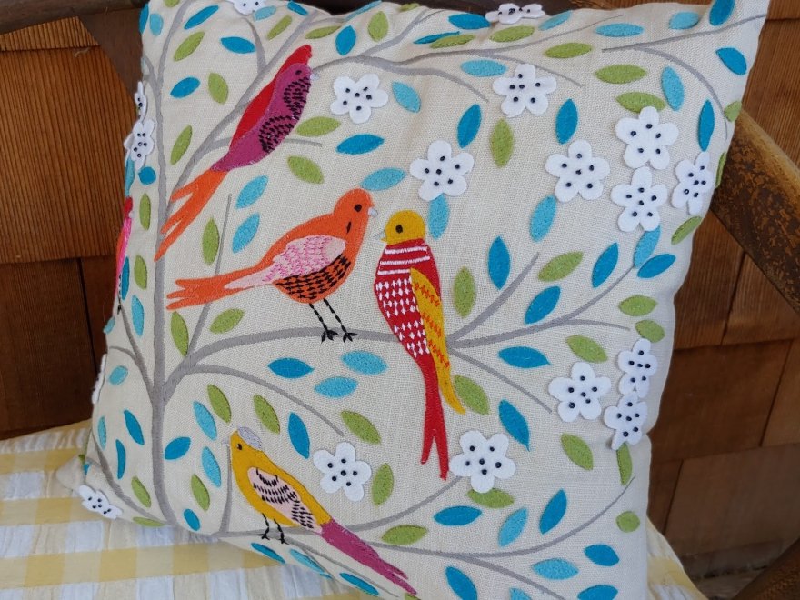 Blue Room Gallery and Gift Shop