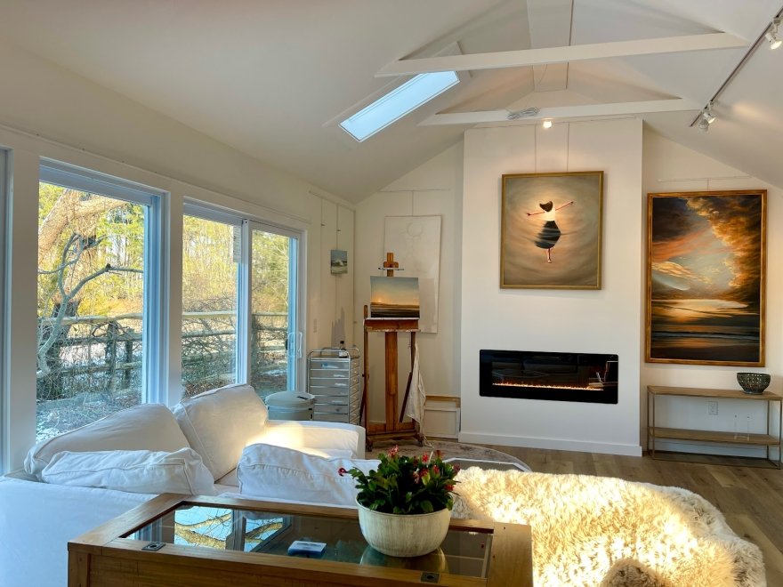 Ellen Rice Studio & Gallery