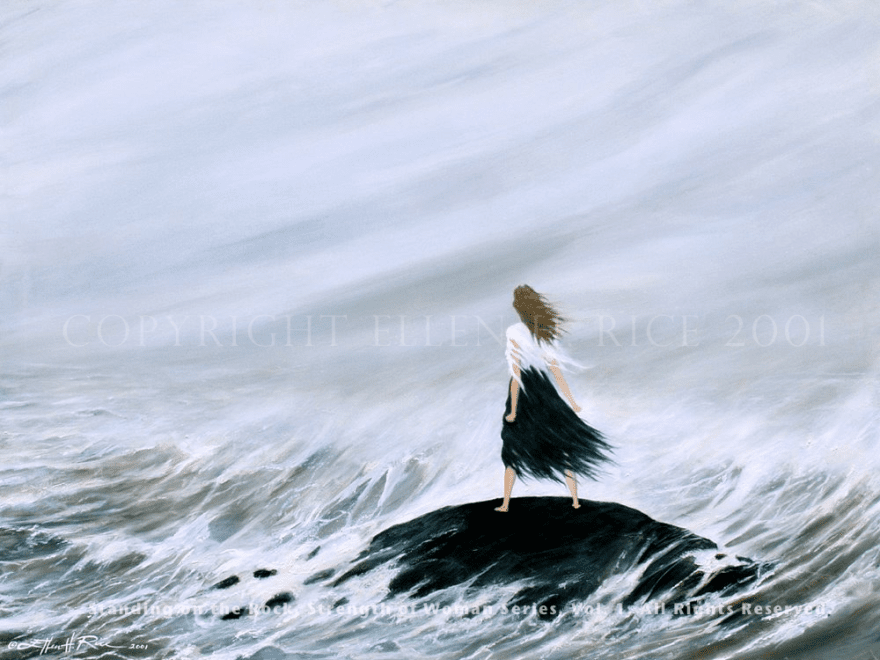 Ellen Rice Studio & Gallery