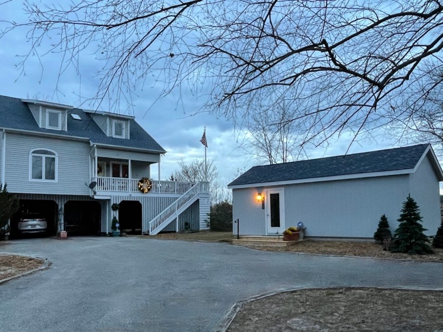 Ellen Rice Studio & Gallery