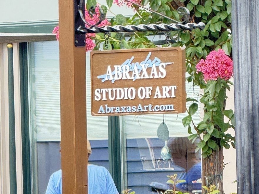 Abraxas Studio of Art