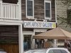 Cape Artists Gallery