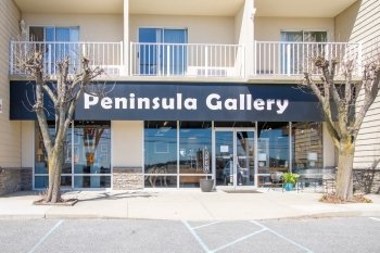 Peninsula Gallery