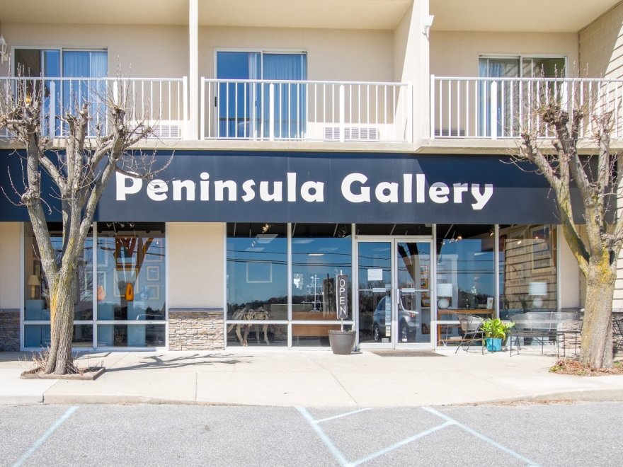 Peninsula Gallery
