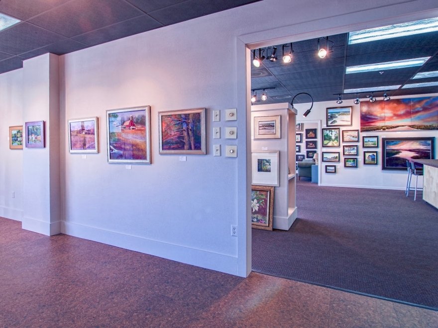 Peninsula Gallery