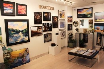 Gallery 37: A Destination for Artful Living