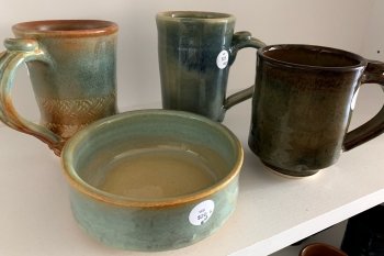 Milton Arts Guild