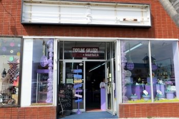 Tideline Gallery
