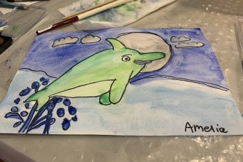 Millsboro Art League