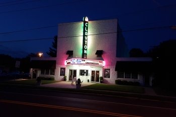 Clayton Theatre
