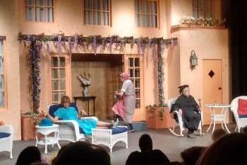 Possum Point Players